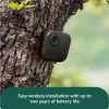 Blink Outdoor 4 + Battery Doorbell 2K+ Review: a simple wireless kit that mostly just works