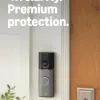 Ring Battery Video Doorbell Pro + Chime Review: sharp video, solid features, but watch the extras