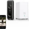 eufy Security Video Doorbell S330 Review: dual-camera doorbell that skips the monthly fees