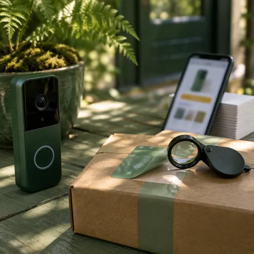 Reading Prime Day doorbell deals: how to spot a real price drop versus a sticker repaint
