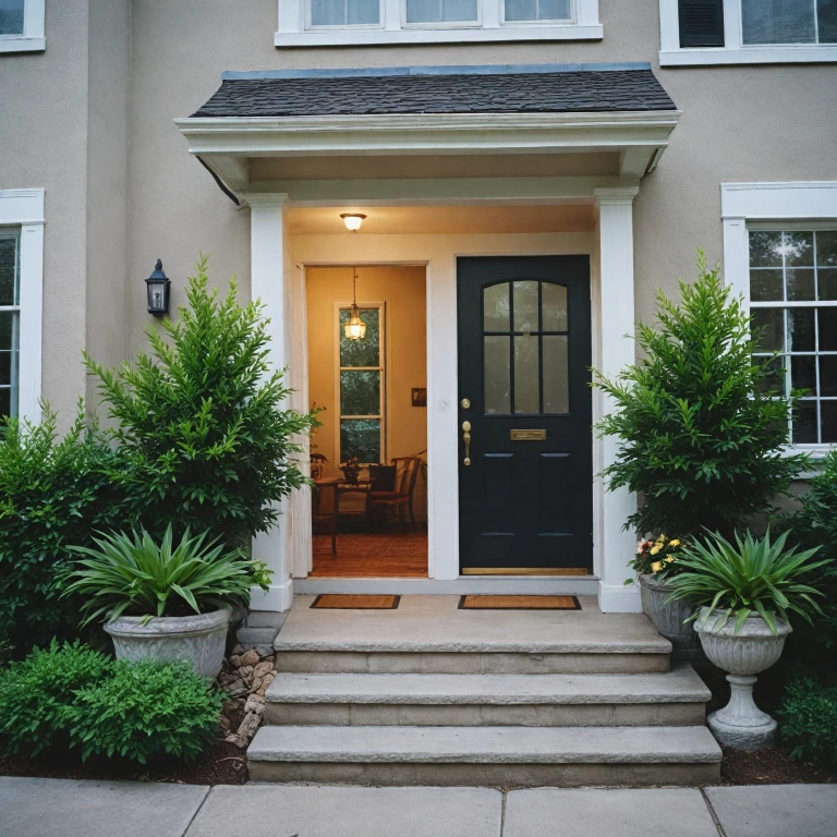 A guide to adding a doorbell with HomePro
