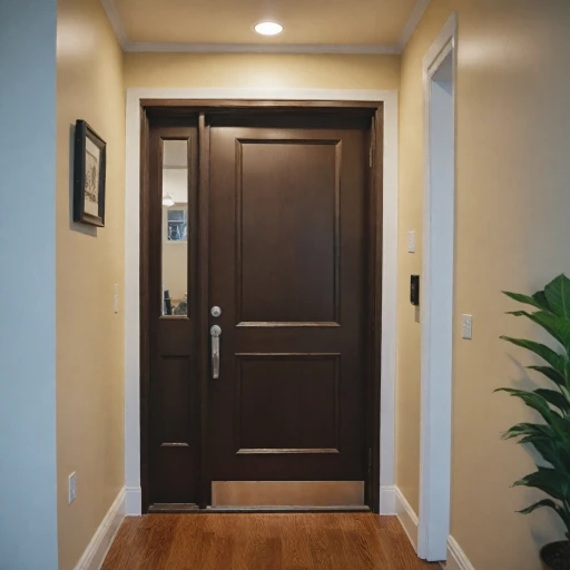 Choosing the Perfect Doorbell Camera for Your Apartment