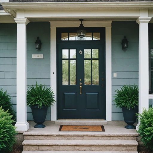 Enhance Your Home Security with the G4 Doorbell Pro