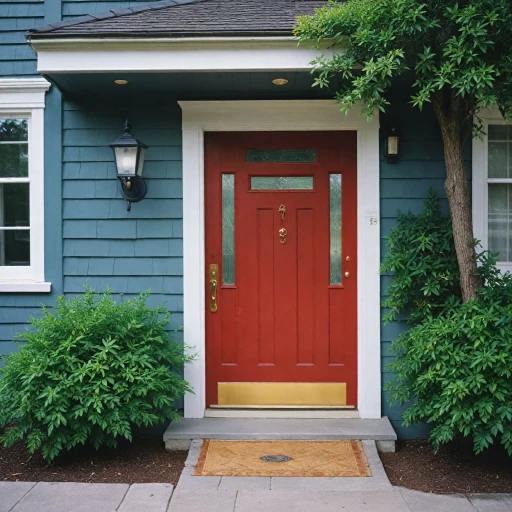 Understanding the Role of Door Chimes in Smart Doorbells