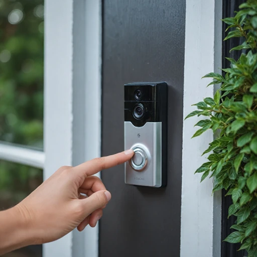 Changing the WiFi on Your Ring Doorbell: A Step-by-Step Guide