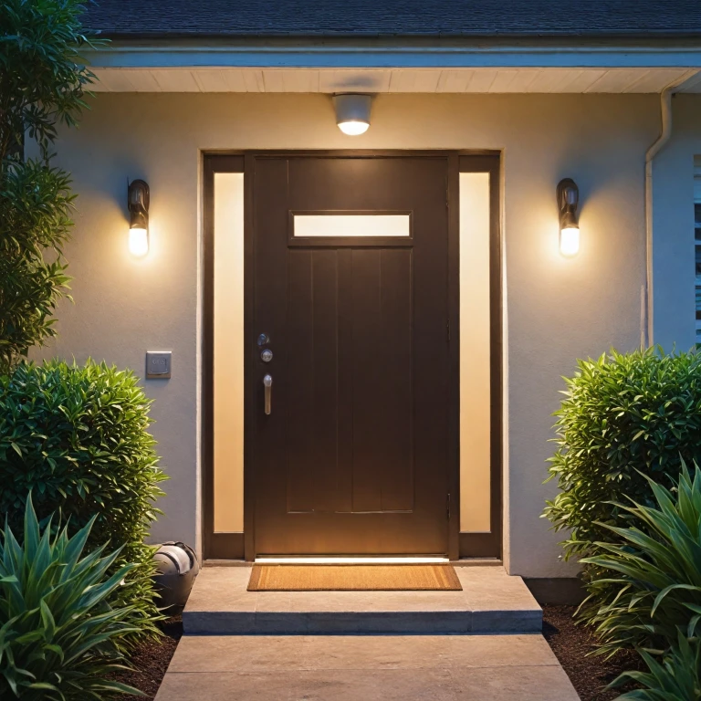 Enhance Your Home Security with the Ring Video Doorbell 3