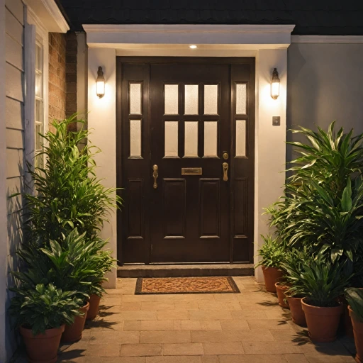 Exploring the Best Ring Camera Plans for Your Smart Doorbell