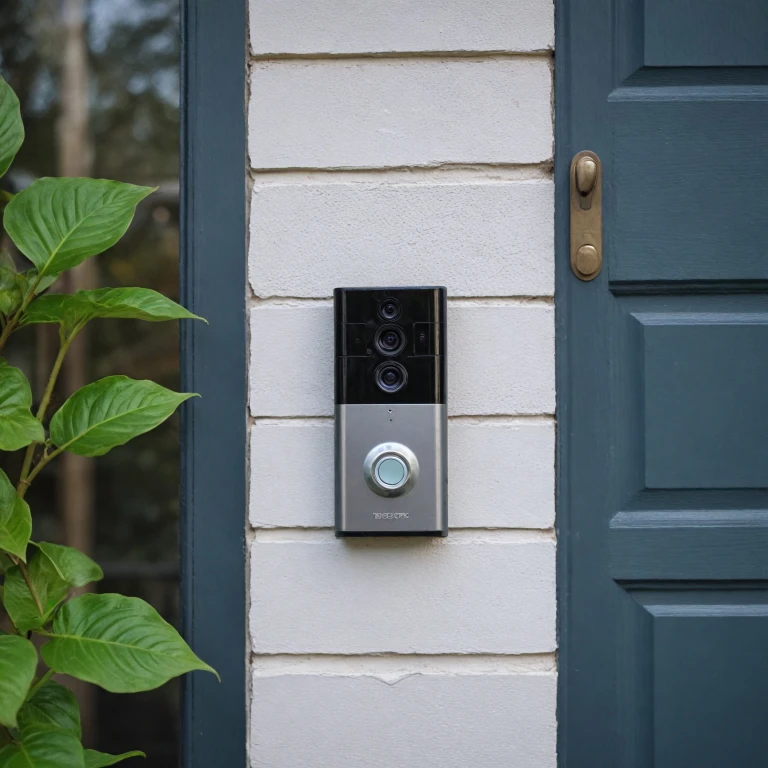 Why Your Nest Doorbell Isn't Detecting People: Troubleshooting Tips