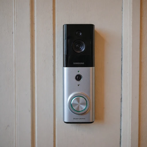 Understanding the Mechanics of Smart Doorbells
