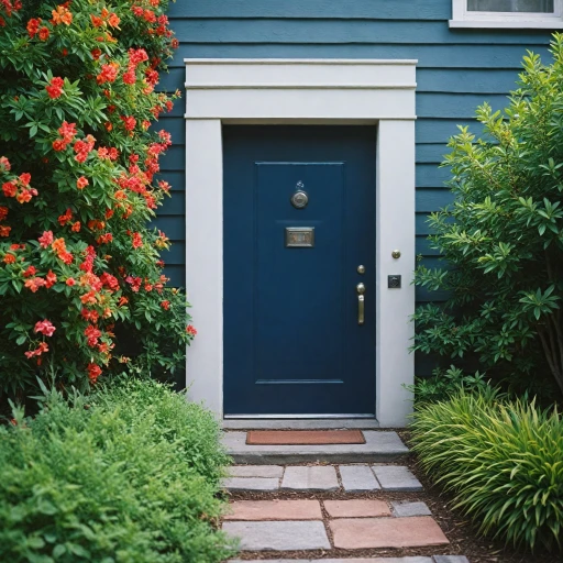 Enhancing Your Home with Smart Doorbell Sounds