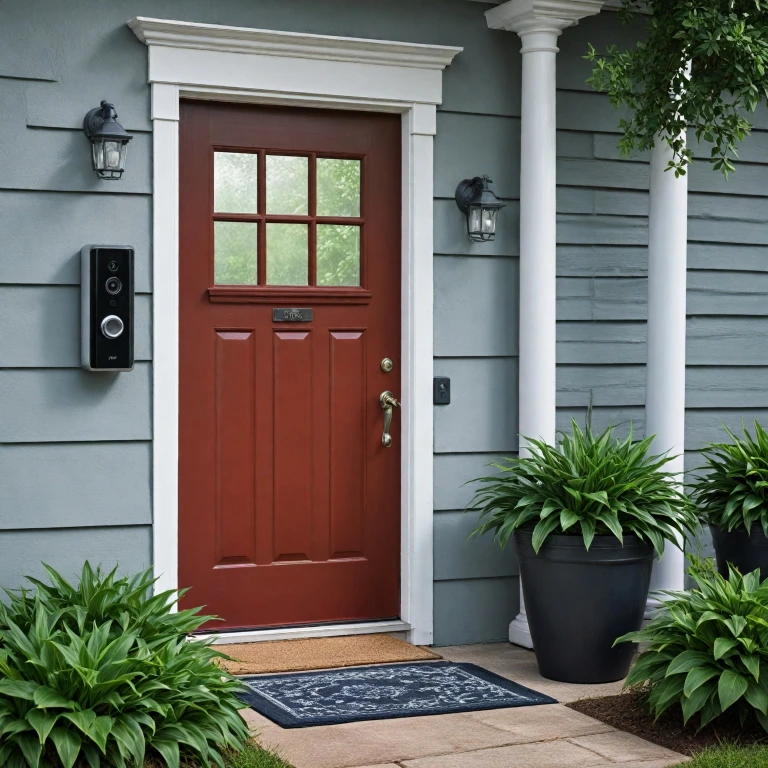 Comparing Arlo and Ring: Which Smart Doorbell is Right for You?