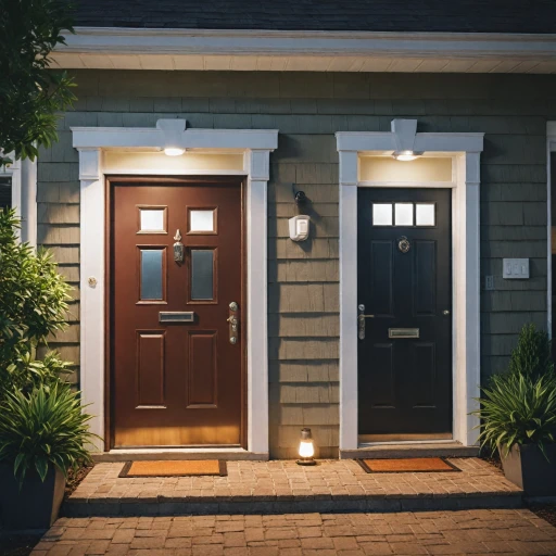 Comparing the Features of Ring and Wyze Smart Doorbells