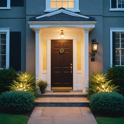 Choosing the Ideal Wireless Doorbell for Your Home