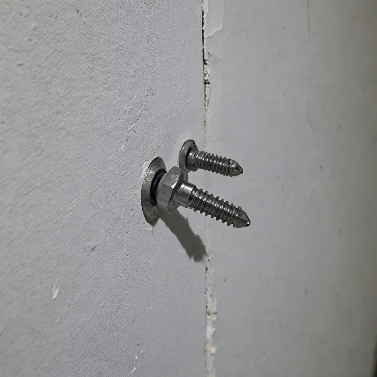 Enhancing Your Home Security with Ring Security Screws