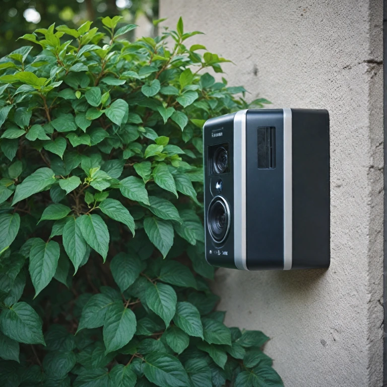 Understanding the Battery Life of Ring Cameras