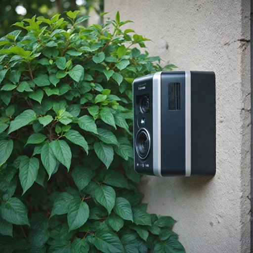 Understanding the Battery Life of Ring Cameras