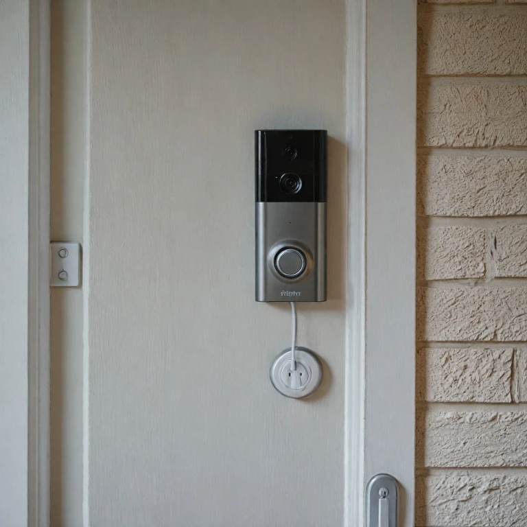 Understanding the Essentials of Charging Your Ring Doorbell