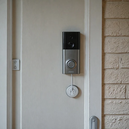 Understanding the Essentials of Charging Your Ring Doorbell