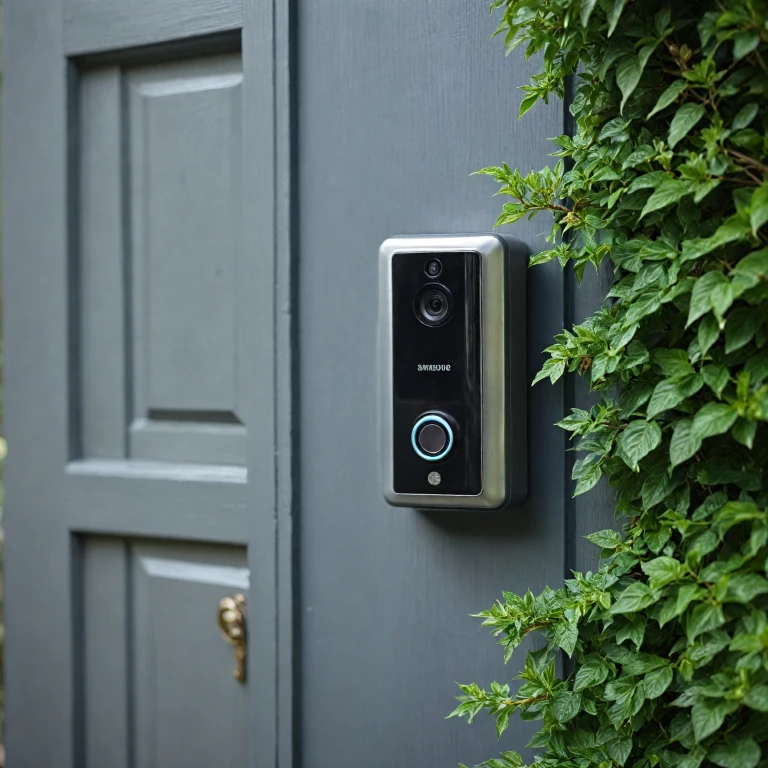 Understanding the Lifespan of a Ring Doorbell Battery
