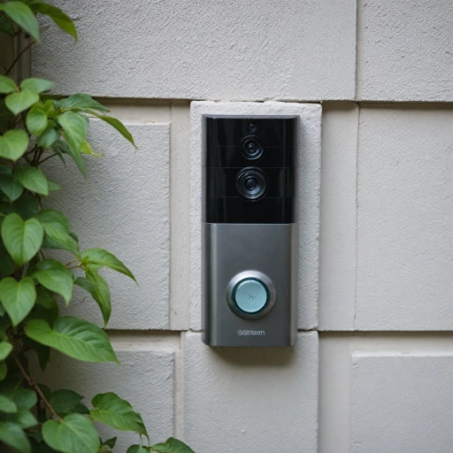 Exploring the Features of the Ring Doorbell Second Generation