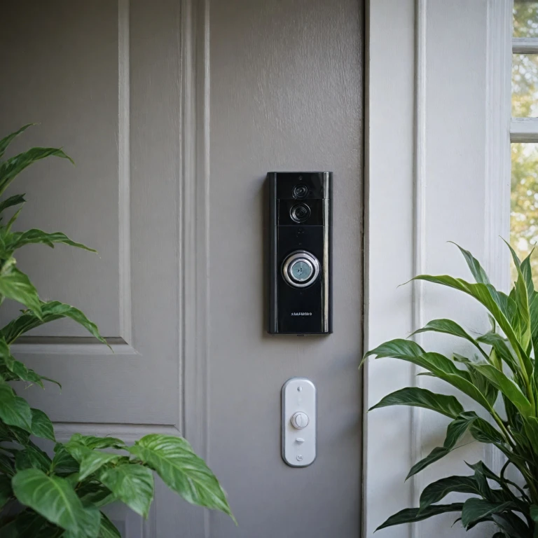 Exploring the Features of Doorbell Ring 2