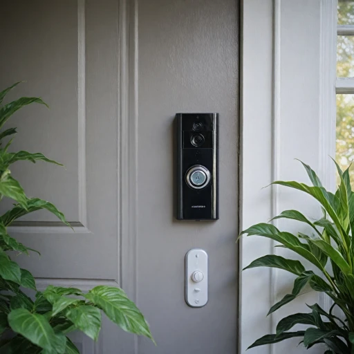Exploring the Features of Doorbell Ring 2
