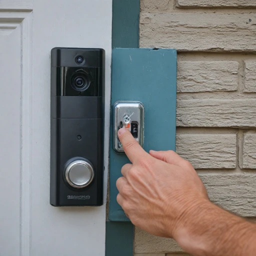 How to Replace the Battery in Your Ring Video Doorbell