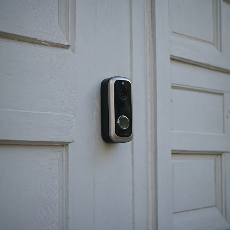 Understanding the Importance of a Ring Mounting Bracket for Your Smart Doorbell