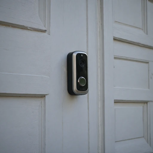 Understanding the Importance of a Ring Mounting Bracket for Your Smart Doorbell