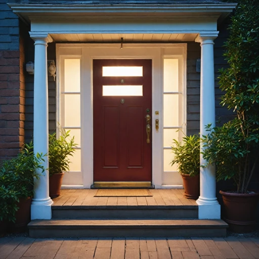 Comparing Smart Doorbells: Finding the Right Fit for Your Home