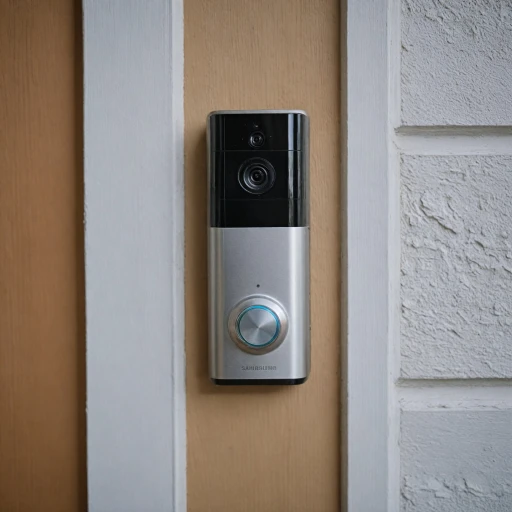 Understanding the Longevity of Your Smart Doorbell Battery