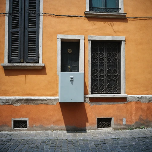 Understanding the Sound of Your Ring Doorbell