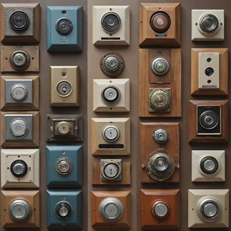 Understanding the Evolution of Doorbell Sounds in Smart Technology