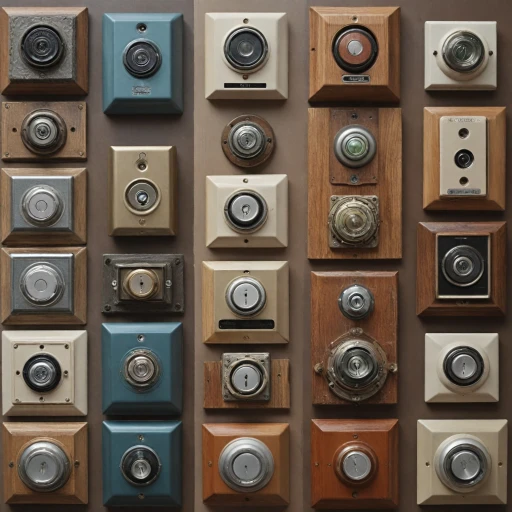 Understanding the Evolution of Doorbell Sounds in Smart Technology
