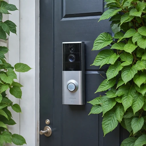 Understanding the power behind your ring doorbell