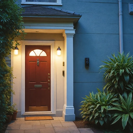 Exploring the Features of the Ecobee Doorbell