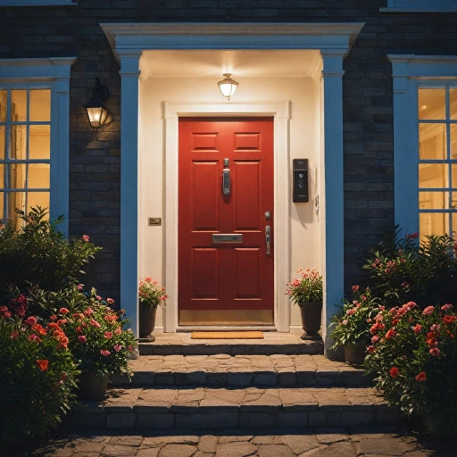 Enhancing Your Smart Doorbell with an Additional Ring Battery