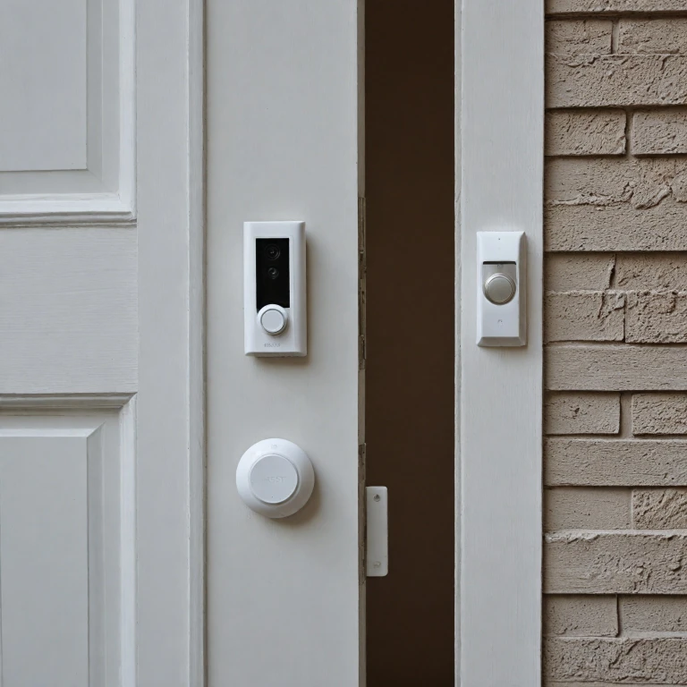 Comparing the Google Nest Doorbell and Ring Camera: Pros and Cons