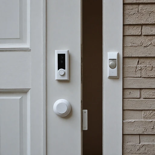 Comparing the Google Nest Doorbell and Ring Camera: Pros and Cons