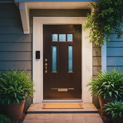 Understanding the Blink Subscription Plan for Smart Doorbells