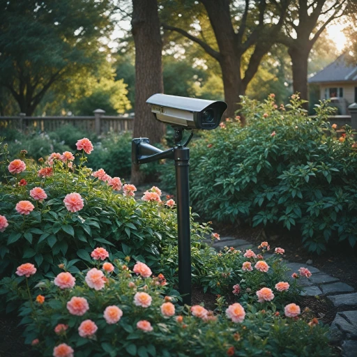 Enhance Your Home Security with the Wyze Outdoor Camera