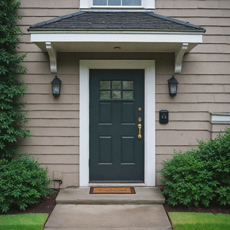 Exploring the Benefits and Challenges of Wireless Ring Doorbells
