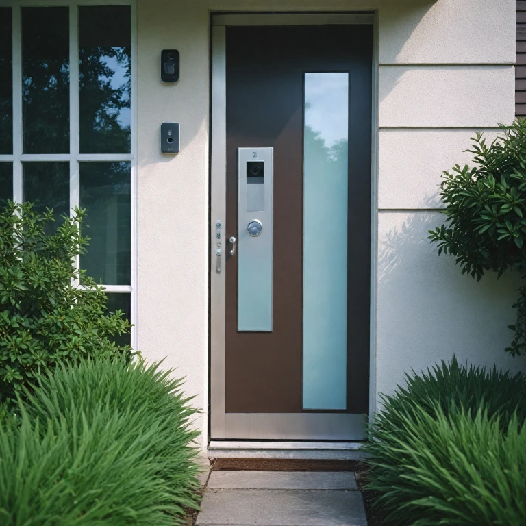 Explore Smart Doorbells with No Subscription Fees