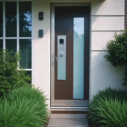 Explore Smart Doorbells with No Subscription Fees