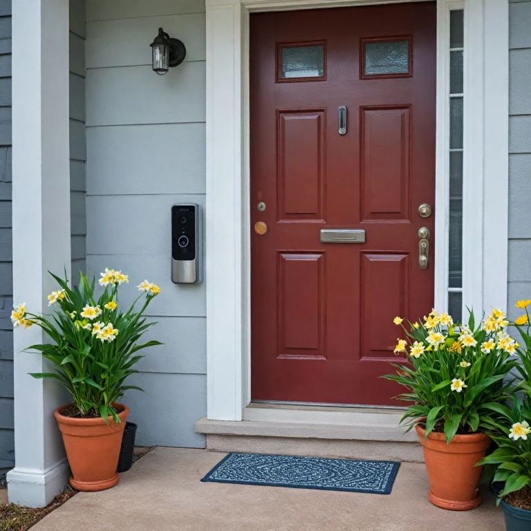 Exploring the Features of Aqara Smart Doorbells