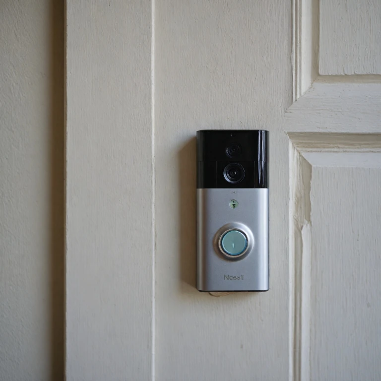 Understanding the Nest Power Connector for Your Smart Doorbell