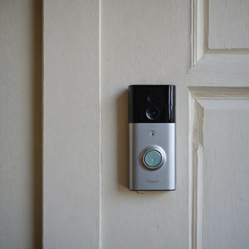 Understanding the Nest Power Connector for Your Smart Doorbell
