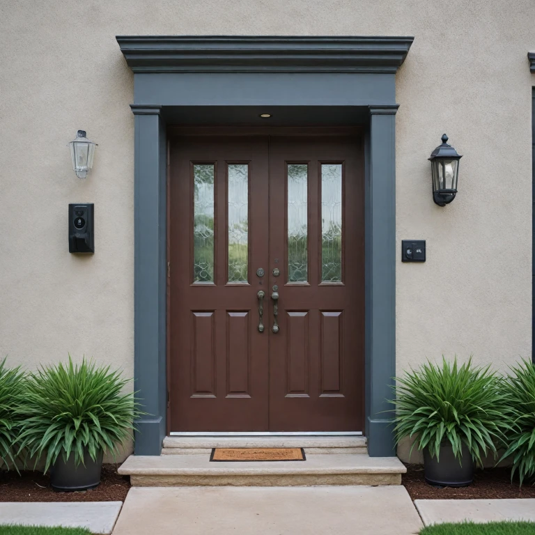 Exploring the World of ADT Cameras for Smart Doorbells