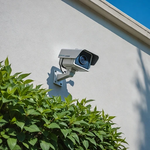 Exploring the Versatility of the Ring Stick Up Cam
