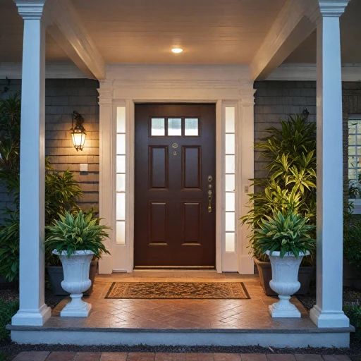Enhance Your Home Security with the Blink Video Doorbell